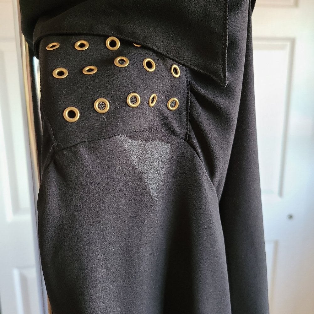 Button Up Shirt - Picture 3 of 5